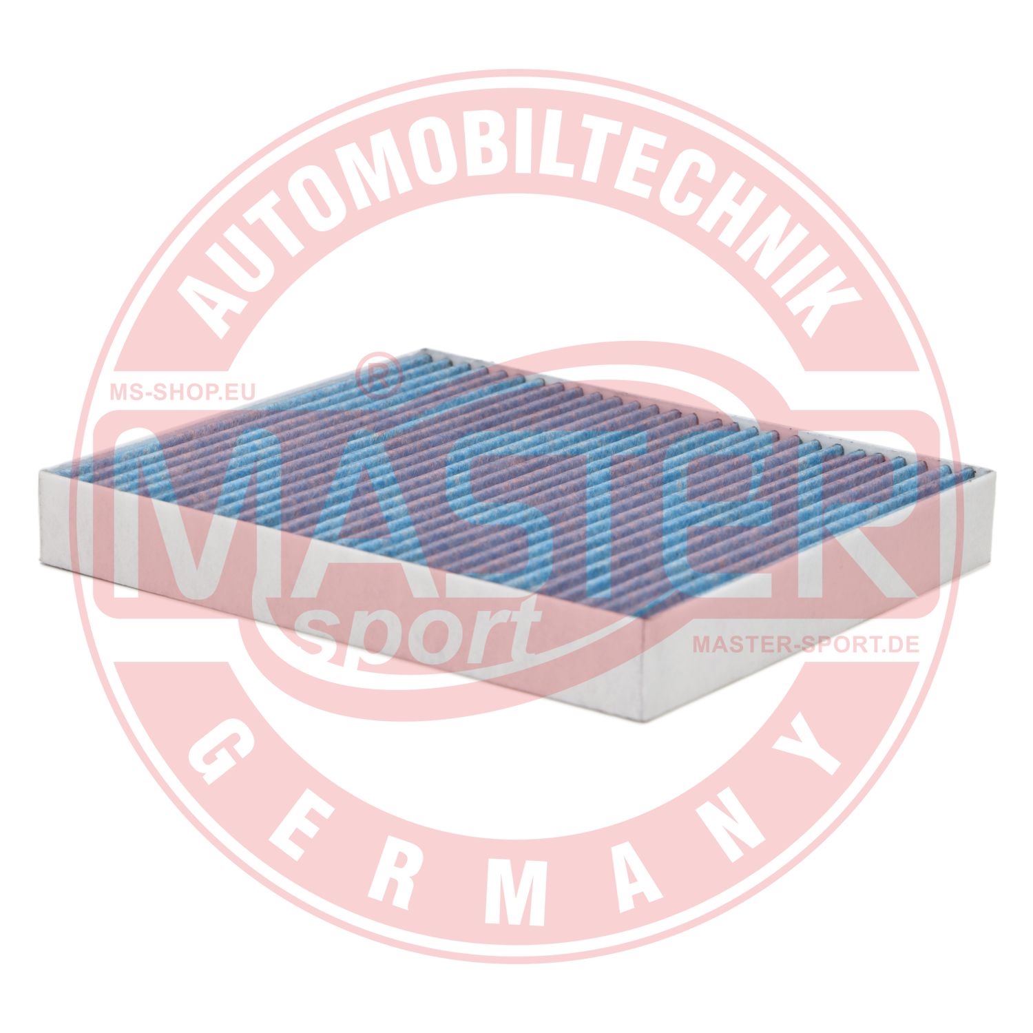 Filtru polen MASTERSPORT GERMANY 23003-IFB-PCS-MS